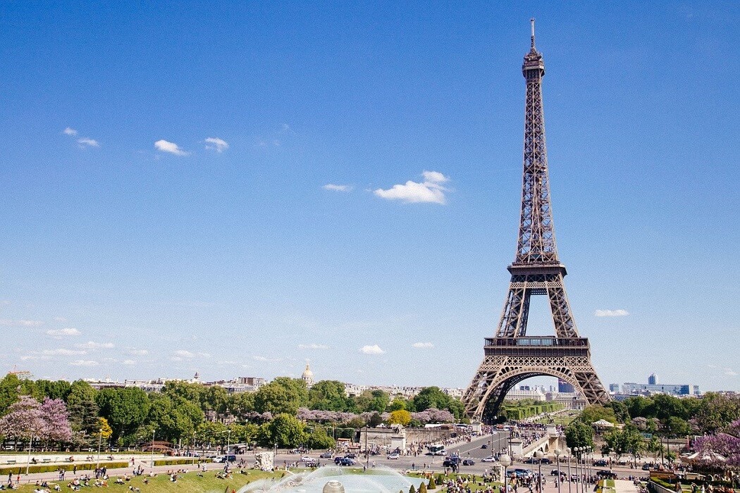 La Torre Eiffel Datos Curiosos Poco Conocidos Joya Life