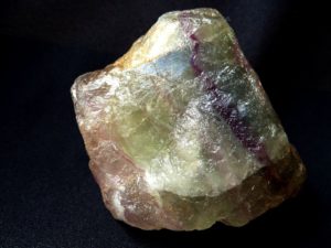 la fluorite