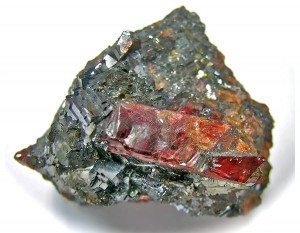 Rhodonite