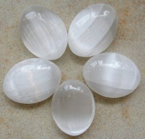 selenite