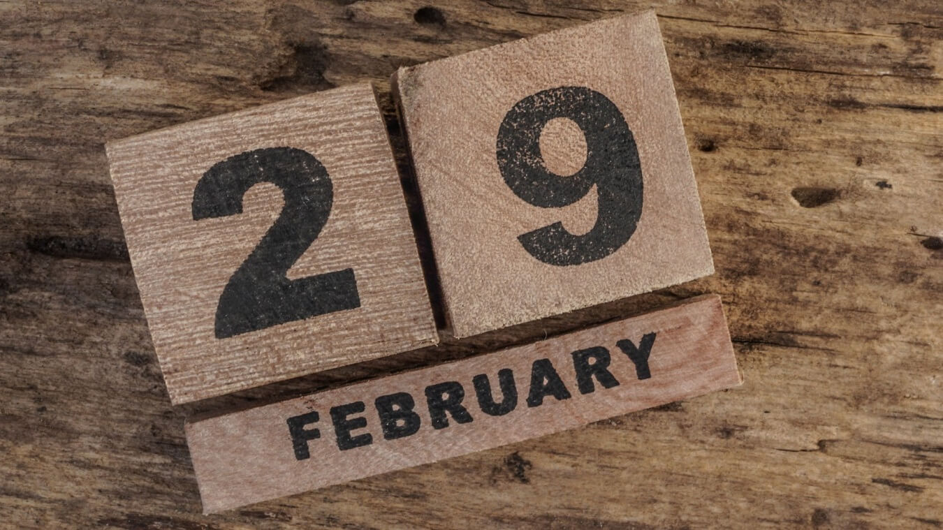 Почему 29 февраля 1 раз. 29 Февраля. День рождения 29 февраля. 29 Февраля 2020. 29 Fevral.