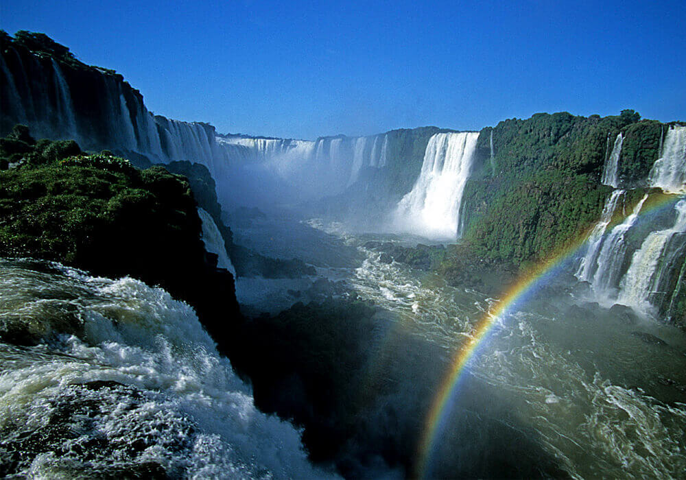 maravilla de la naturaleza en asia