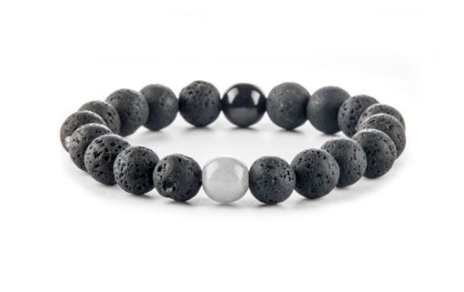 The Yin Yang Bracelet