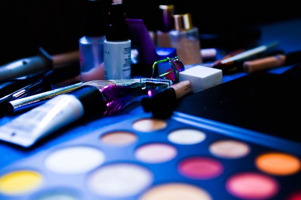 Las 10 Mejores Marcas De Maquillaje Profesional Joya Life