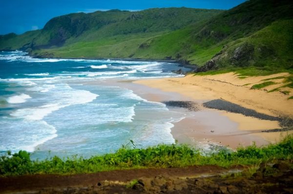 Paraísos de Ensueño Fernando de Noronha Brasil Archipiélago