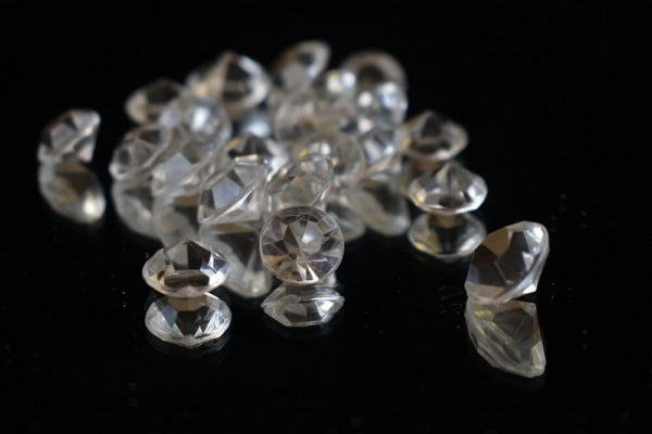 Productores de diamantes Piedras Preciosas gemas