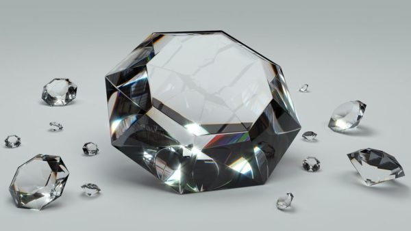 Gemas más grandes Diamantes maiores gemas do mundo