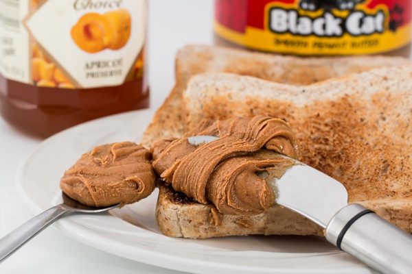 Comidas que dan energía antes de entrenar