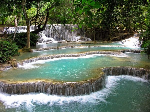 Laos