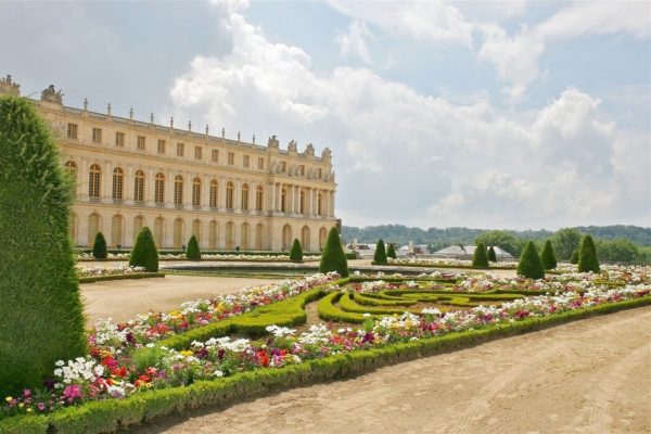 Palacio de Versalles