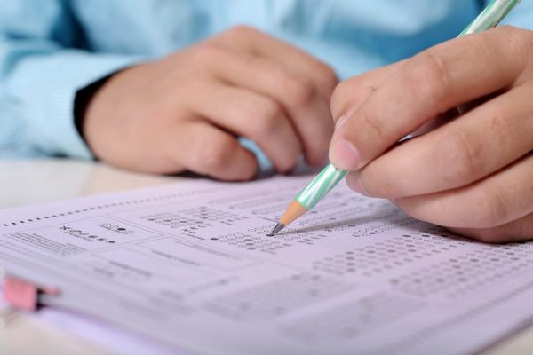 Soñar con exámenes Sueños Examen