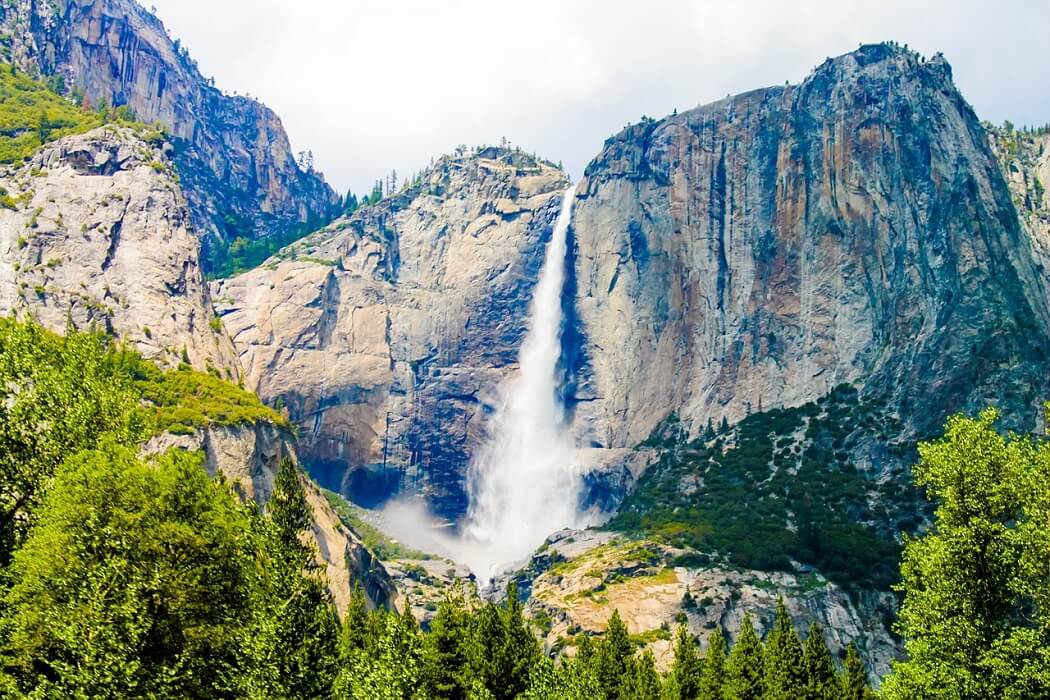 Los 8 Parques Nacionales Más Bellos Del Mundo - Joya Life