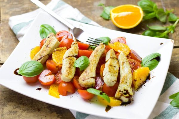 Alimentos que debemos comer antes de volar en avión