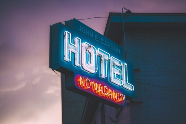 Datos curiosos sobre los hoteles