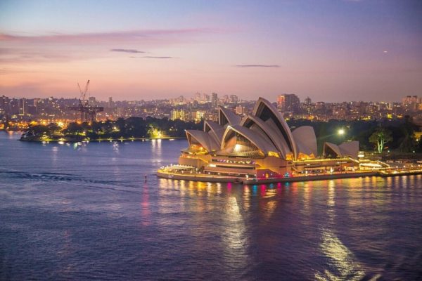 Las principales atracciones turísticas de Australia